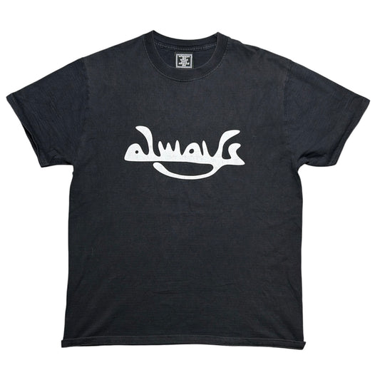 Always Graphic Tee (S)