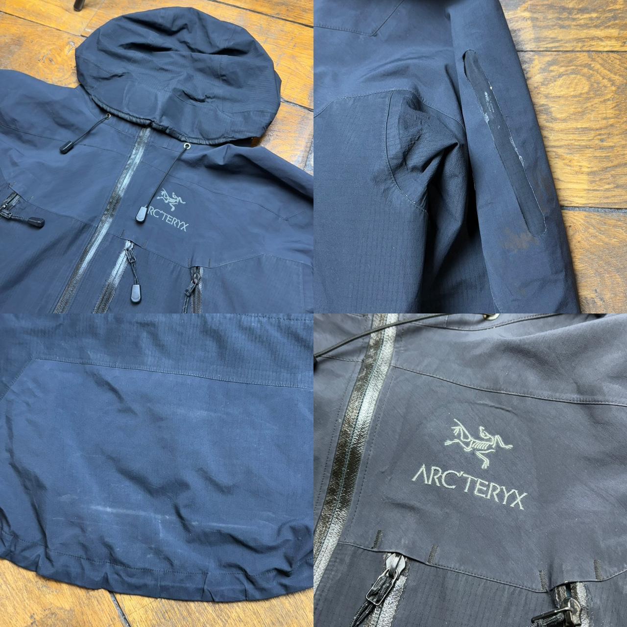 Arc’teryx Theta AR (M)