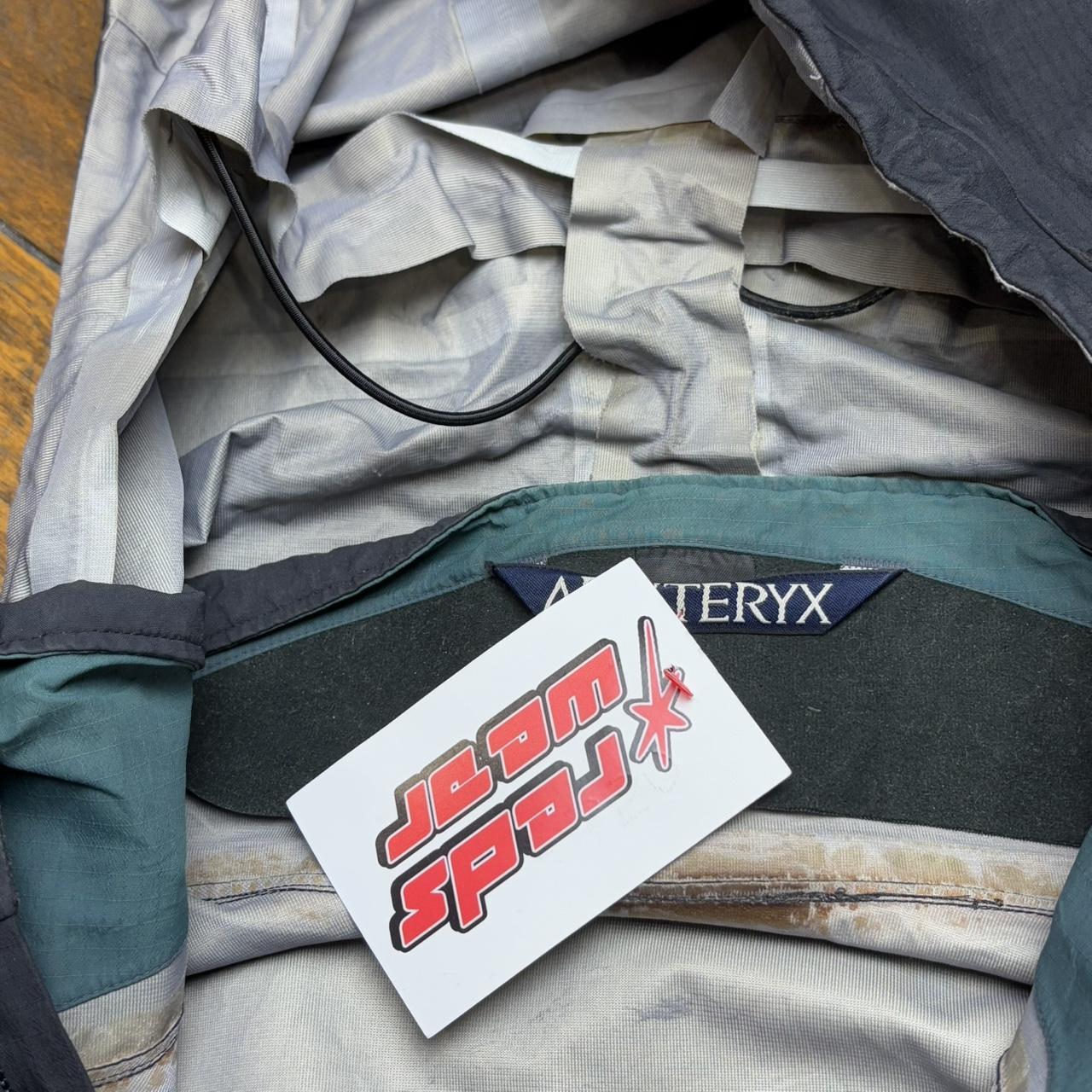 Arc’teryx Theta AR (M)