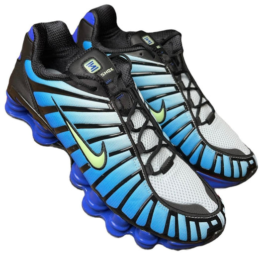 NIKE SHOX TL Racer Blue (UK9)