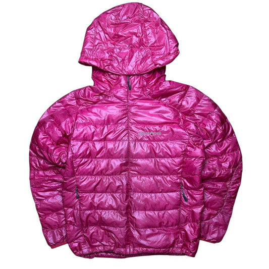 Montbell Superior Down Puffer (XS)