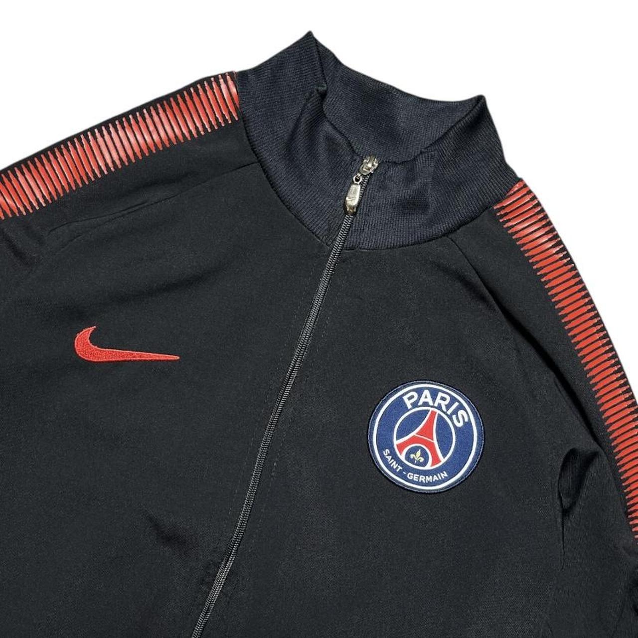 PSG Nike Track Top (S)