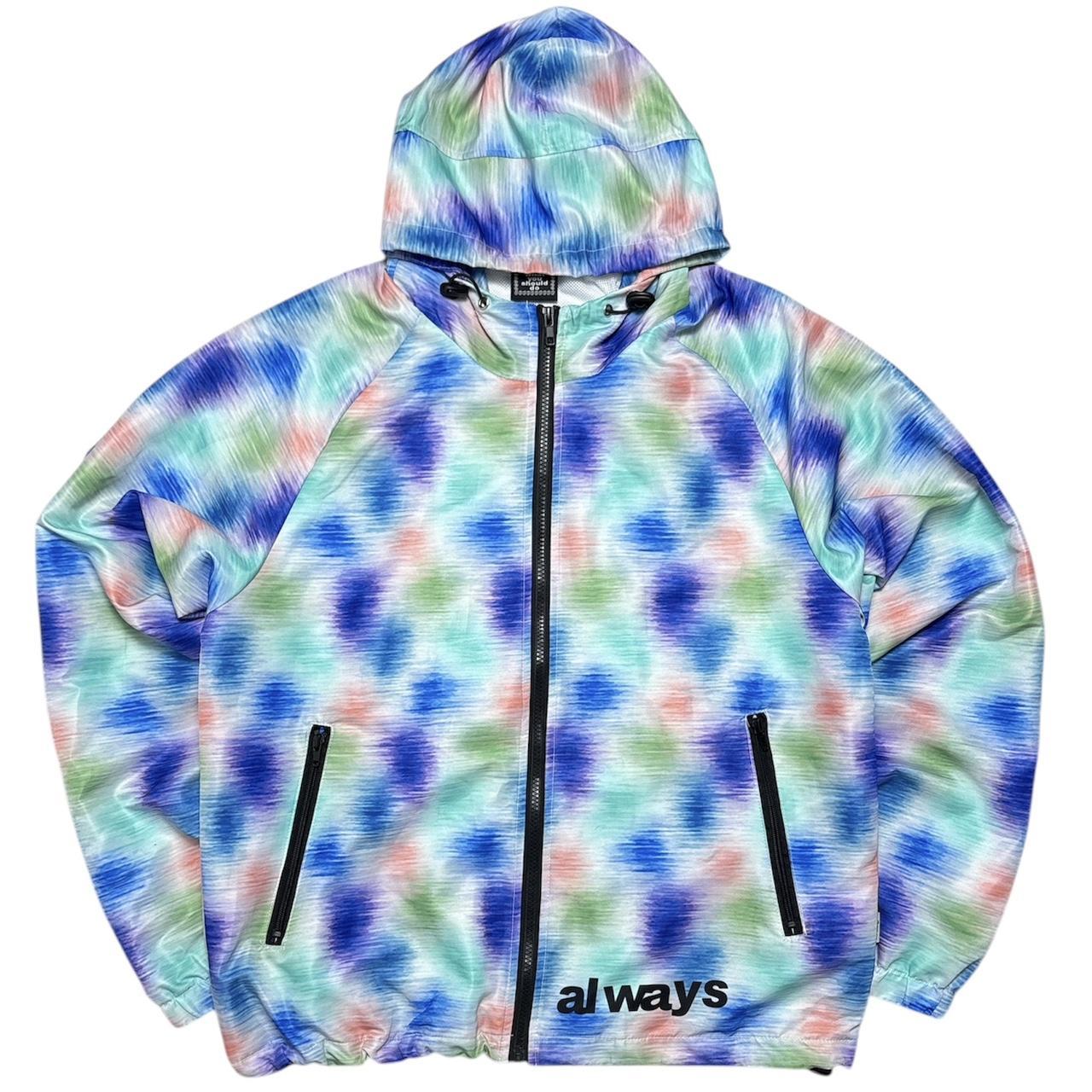 ADWYSD Bandemic Jacket (S)