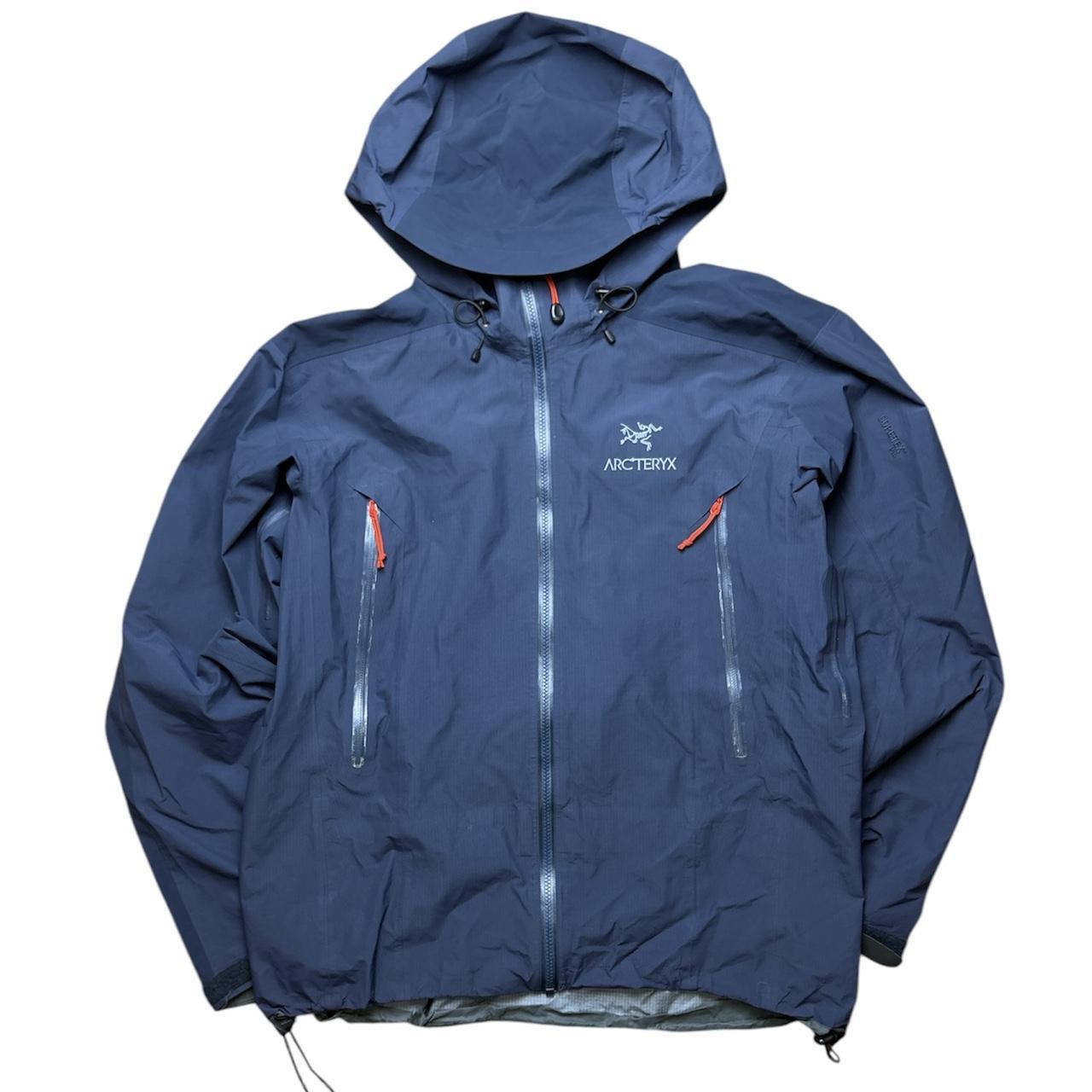 Arc’teryx Beta AR Jacket (L)