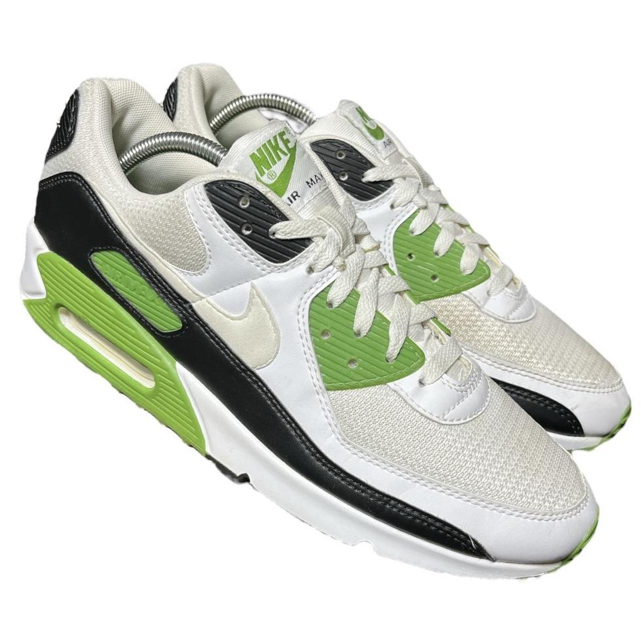 AIR MAX 90 “Chlorophyll” (UK10)